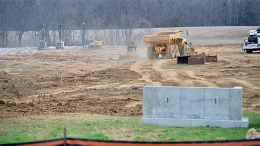 Lifetime Brands kitchenware company expected to create 230 new jobs with Hagerstown center