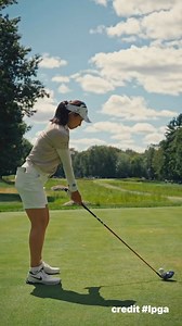 #jeeno #lpga | SiamGolf