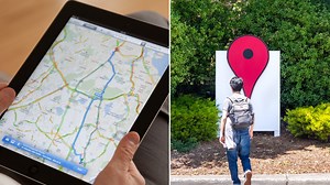 Google Maps: el paso a paso para conocer un código postal con el mapa en 2025