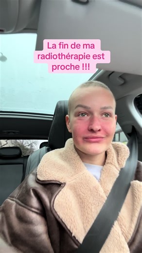 Trop hâte 💛 #radiothérapie #cancer #sarcome #rhabdomyosarcome #rhabdomyosarcoma