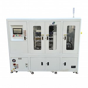 [Hot Item] Digital Product Box Heat Shrink Wrapping Machine