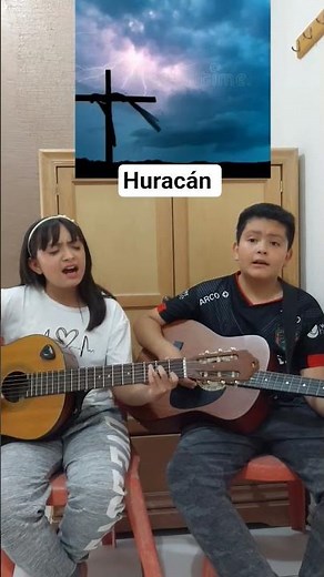 Y un Huracán romperá el cielo desde mi garganta