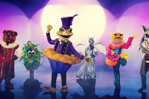 When the Masked Singer is on ITV this weekend - start time and date
