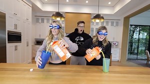 2.2K views · 114 reactions | Going on a date underwater while pregnant?! | Rebecca Zamolo | Facebook