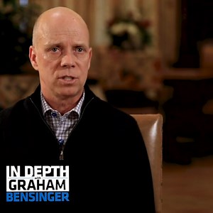 "That's love. That's how you love your children." Scott Hamilton on the incredible sacrifices his parents made to support his passion. | Graham Bensinger
