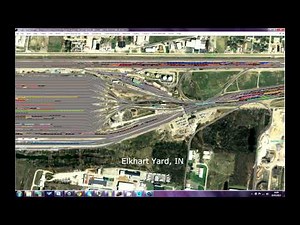 An introduction to Freight Yard Manager (FYM)