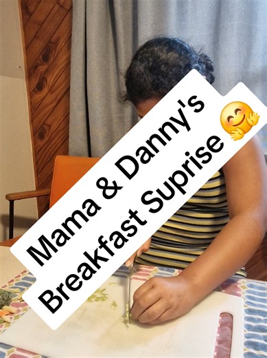 DIY Breakfast Fun with Kids