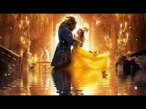 beauty and the beast official music song