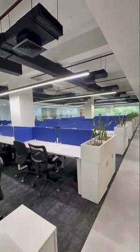 Open Seating Workspaces by Innova | Modern Open Office Seating Solutions