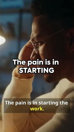 The Real Problem Isn’t the Task