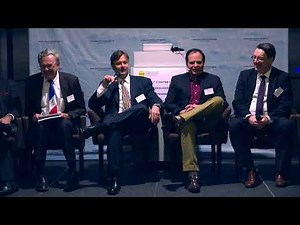 Podiumsdiskussion: Die Politik des Klimawandels (IKEK-11)