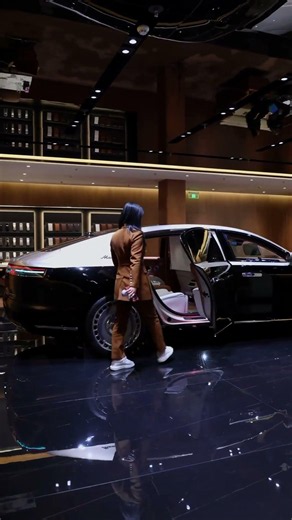 MAEXTRO S800,luxury VIP car#supercars #luxurycars #car #automobile