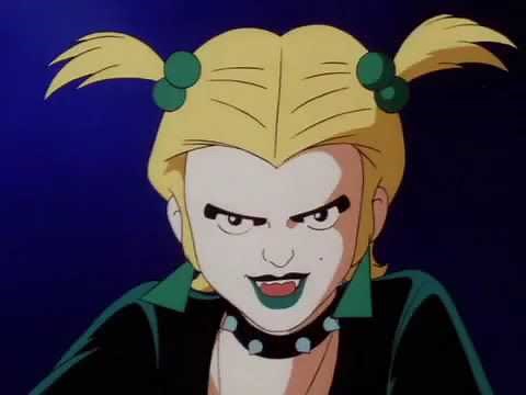 Hex Girls Who Do Voodoo (Full Song) (by MultiScoobydoofan)