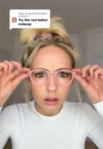 Exploring Bebot Makeup Techniques for Americans