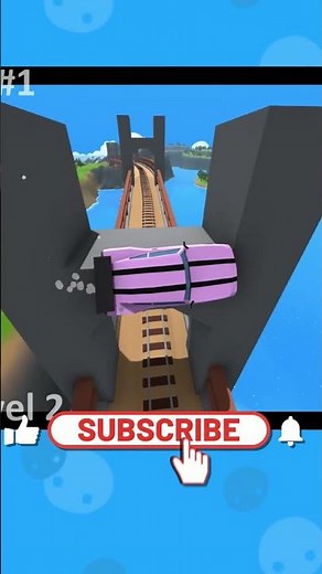 Level 2 Wobbly Life Stunts!