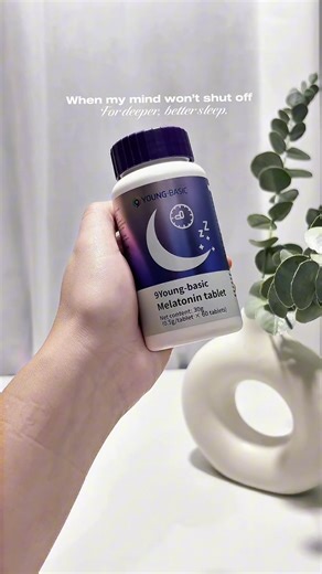 Sleep Helper: Enhance Your Night Routine