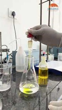 💧 Ever Wondered How Water Quality Is Tested at Construction Sites?