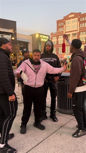 We had some stars come takeover 😂🤞🏾 #geminikhai #fyp #viral | Geminis