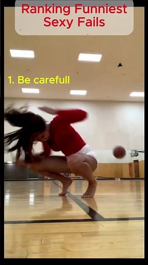 👉 “She Was Dancing… Then This Happened 😂😳”