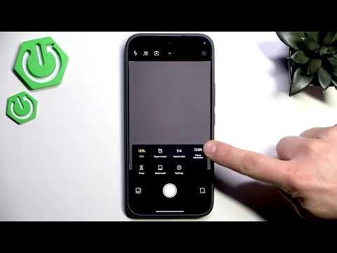 POCO F8 Ultra : Comment activer le mode 50MP pour des photos haute résolution