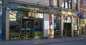 Exeter's Walkabout bar is closing - and this is what's replacing it