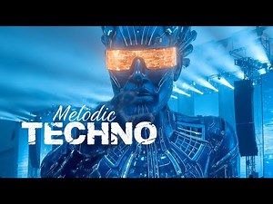 Melodic Techno & Progressive Mix 2026 — Ultimate Stress Relief | Chill & Relaxation