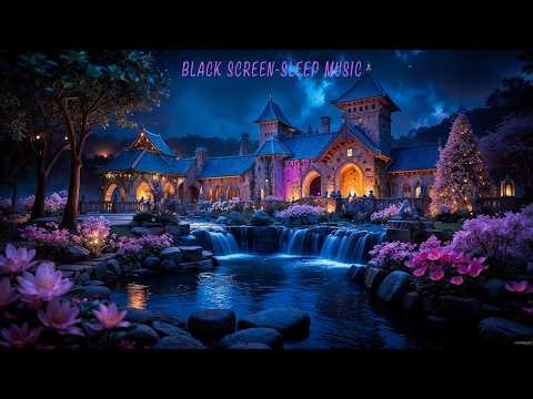 Deep Sleep Ambient Music • Relax Your Mind and Body