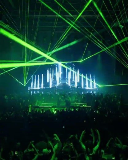 KREAM Live Copenhagen I Dennmark 🔥