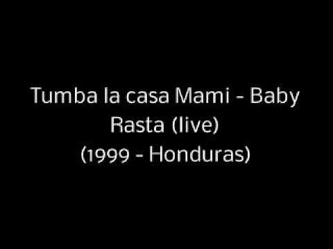 Tumba la casa Mami [Original] [en vivo]