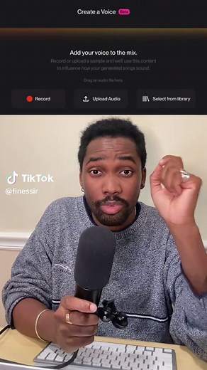 The power of your voice in the palm of your hand! Try out @Suno Voices to quickly get ideas and make demos in seconds. #sunomusic