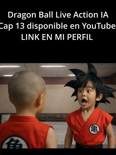 🏆 Goku gana el combate 🏆 Victoria total. Goku demuestra su poder y avanza sin dudar. Fuerza, velocidad y corazón de guerrero. El torneo continúa en Dragon Ball. #Goku #Victoria #GranTorneo #ArtesMarciales #DragonBall #AnimeLegendario #SeptimoAlgoritmo #Combate