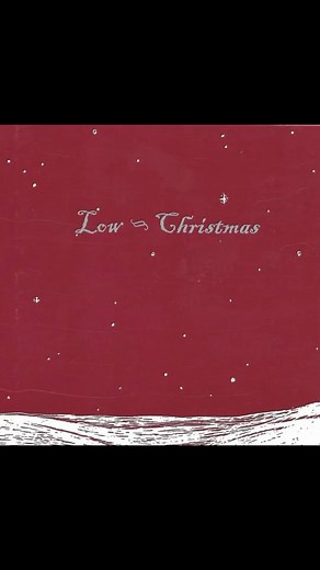 8.9K views · 238 reactions | 25 years of Low Christmas this year. What’s your favorite Christmas song? | Low | Facebook