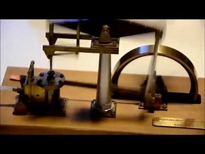 Exposition de mini machines à vapeur - Small steam machine show