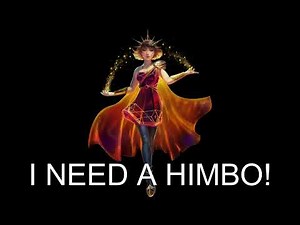 [Syntheziers V cover] I need a himbo! [SOLARIA]