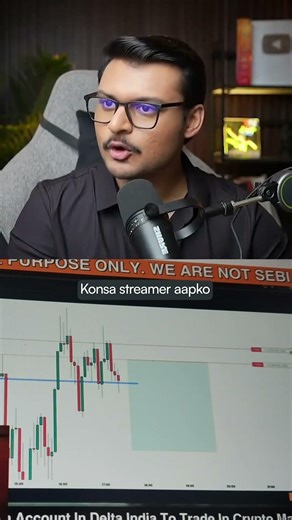 1-Min Trading Is Gambling (Here's Why)