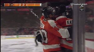 Please enjoy this Jakub Voracek content responsibly. | NHL