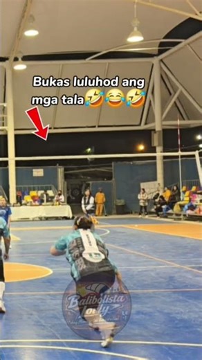 Bukas luluhod ang mga tala😂😂😂 #funnyshorts #volleyballplayer #sports