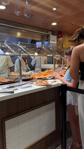 638K views · 10K reactions | Less than two weeks until we are back on another Celiac Cruise, where we will always find a gluten free meal on board #celiaccruise #glutenfreetravel #glutenfree #celiac #celiacdisease #glutenfreefood | Celiac Cruise | Facebook