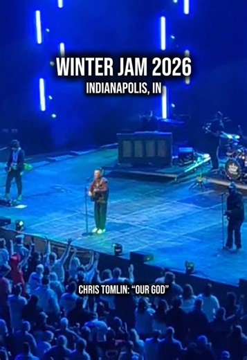 2026 @Winter Jam ❄️ Last night we took a trip to the home of the @Pacers to experience worship music from some of the biggest artists in the industry! We got to see the following performers 👇 🎤 @Chris Tomlin 🎤 @Matthew West 🎤 @Katy Nichole 🎤 @Hulvey 🎤 @Disciple 🎤 @Emerson Day 🎤 Zane Black 🎤 @Iamjeremyrosado 🎤 @3heathbrothers 🎤 @cliffpreston47 It was an incredible night of worship, community, and praising God together. We’re so thankful for moments like these and for the students who m
