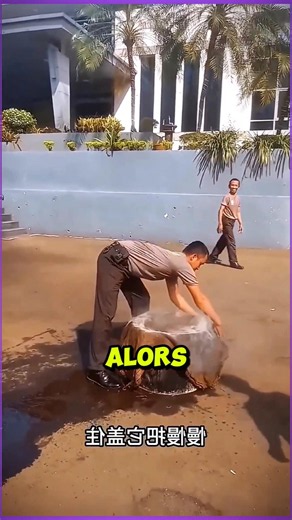 Cette ERREUR peut être FATALE face au FEU 😱