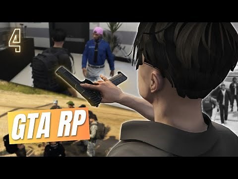 comment se GIVE avec des TRIGGERS FiveM (Keyser)