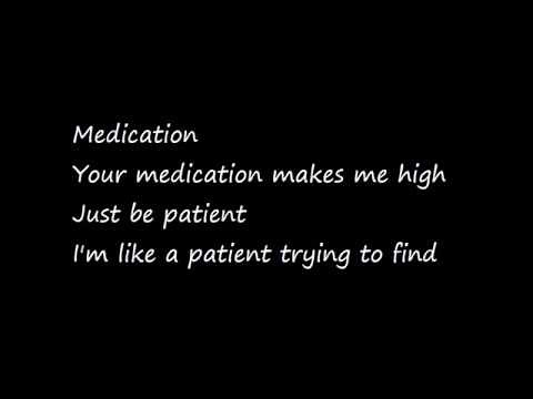 Damian Marley - Medication ft. Stephen Marley [Lyrics] [Stony Hill Album 2017]