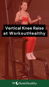 The Vertical Knee Raise machine is a top choice for versatile and effective workouts. It’s designed for various exercises, including pull-ups, chin-ups, dips, and knee raises. With multiple grip options, including revolving dip handles and close and wide grips, this machine targets different muscle groups such as the chest, lats, traps, abs, and obliques. Built to suit diverse strength training needs, its robust construction and grip options make it ideal for both commercial and home gym environ