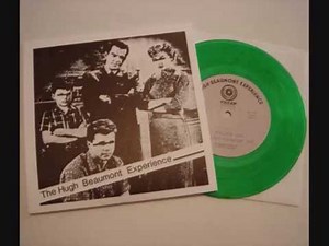 Hugh Beaumont Experience - Zyklon B