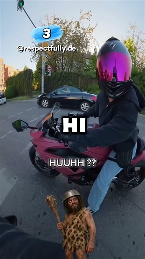 These Bike Engines Were Too Loud For The Flirting