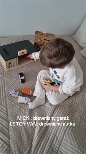 MintNation Zabawki na TikTok
