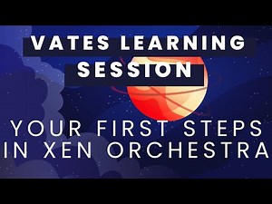 Your first steps in Xen Orchestra Appliance