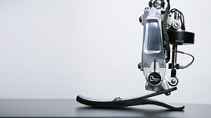 Project Overview ‹ Personalized Bionics for Dynamic Gait – MIT Media Lab