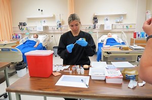 College of Health Sciences