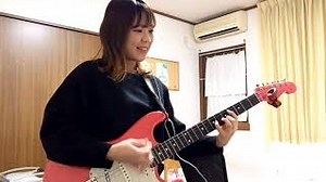 Jimi Hendrix (John Mayer ver.) / Bold As Love Chords【guitar cover】 - ChordU